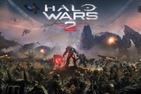 Check de launchtrailer van Halo Wars 2