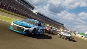 NASCAR Heat 3 Releasing on Consoles and PC This September