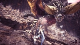 Capcom Will Announce Monster Hunter World's PC Release Date Tomorrow