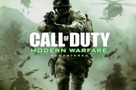 Remaster van Modern Warfare breidt wapenarsenaal uit