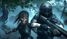 Lara Croft Gets Stealthy in Latest Shadow of the Tomb Raider Trailer