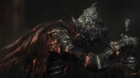 Dark Souls 3: The Ringed City New Video Shows Off Some Gameplay