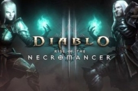 Diablo 3 komt later dit najaar naar de Nintendo Switch