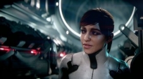 BioWare explains why Mass Effect: Andromeda won’t bring back the Paragon and Renegade dialogue system