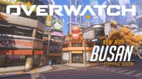 Overwatch Next Control Map is D.Va’s Home Base