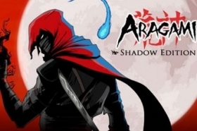 Stealth-game Aragami verschijnt binnenkort ook voor de Nintendo Switch