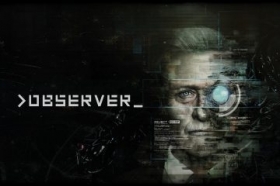 Griezelgame >Observer_ later dit jaar op de Switch