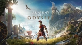 Assassin’s Creed Odyssey – 4K/30 FPS Target on PC Will Require A GTX 1080