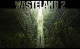 Wasteland 2: Director’s Cut Out Now On Nintendo Switch