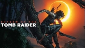 Shadow of the Tomb Raider Available Now on Xbox One