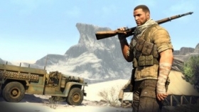 Sniper Elite 4 Gets Launch Trailer And Season Pass Details