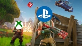 PS4 Cross-Play Confirmed; Fortnite Beta Is Live