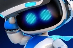 PSVR-game Astro Bot: Rescue Mission vandaag verschenen