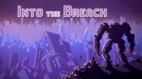 Into The Breach is FTL Dev’s Newest Game