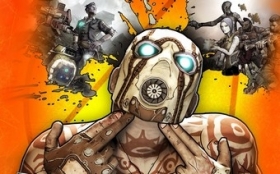 Ga virtueel op zoek naar loot op Pandora in Borderlands 2 VR