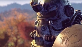 Fallout 76 Pre-Beta “Stress Test” Trial Coming to Xbox One This Weekend