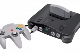 Gelekte foto’s opgedoken van de N64 Classic Mini?