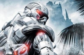 Crysis-trilogie nu speelbaar op de Xbox One