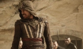 Assassin’s Creed Movie Available Via Digital HD, Blu-Ray and DVD This March