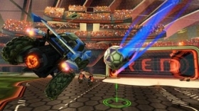 Rocket League – RocketID Delayed To 2019, Xbox One X Enhancements Detailed