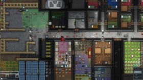 RimWorld Exits Early Access, Available Now on PC