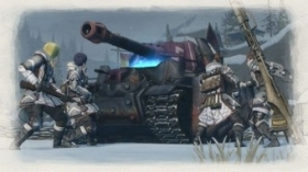 Valkyria Chronicles 4 receives a Captainless scenario via DLC on Xbox One