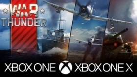 War Thunder goes Free-To-Play on Xbox One