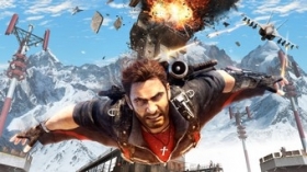 Play Just Cause 3 for Free This Weekend with Xbox Live Gold