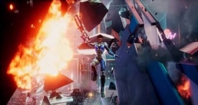 Crackdown 3 release date announced