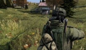 Open-World Survival Game, DayZ, Now Has a PS4 Release Window of ‘Later’ in 2019