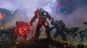 Halo Wars 2 Review