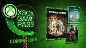 Xbox Game Pass: The Gardens Between, Mutant Year Zero, and Strange Brigade Coming Soon