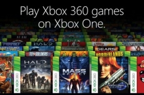 Xbox One krijgt weer nieuwe Backwards Compatibel games