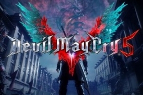 Devil May Cry 5 demo nu exclusief verkrijgbaar op Xbox One