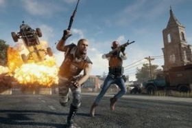 PUBG op PlayStation 4 viert zijn release met een live-action trailer