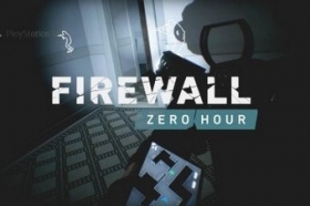 PSVR-game Firewall Zero Hour krijgt nieuwe content waaronder map