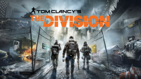 Vandaag update 1.5 voor PS4 versie The Division