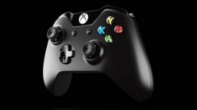 Four New Microsoft Patents Hint At Improvements In Xbox Controller