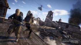 Ghost Recon: Wildlands open beta pre-load now live on PC, PS4 and Xbox One