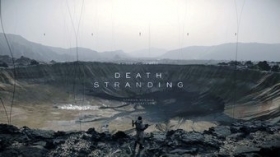 Death Stranding – Is Sony Hinting At A 2019 Release?