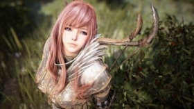 Black Desert Launches on March 4th for Xbox One