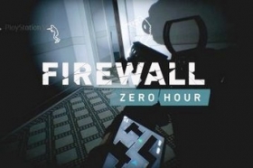 Firewall Zero Hour tot en met 20 januari gratis speelbaar op PSVR