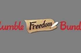 De Humble Freedom Bundle haalt flink smak geld op