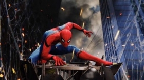 Spider-Man PS4 Update Adds Two Fantastic Suits