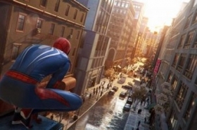 Spider-Man op de PS4 heeft nieuwe outfits gekregen