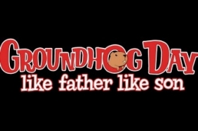 Groundhog Day: Like Father Like Son komt onder andere naar PSVR