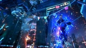 Crackdown 3 Wrecking Zone Technical Test Coming on Feb. 7 for Xbox Insiders