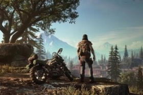 Nieuwe Trailer van Days Gone legt nadruk op overleven