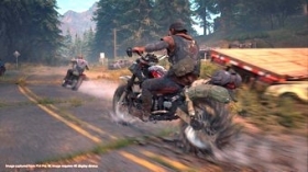 PS4 Exclusive Days Gone Receives Breathtaking New Screenshots