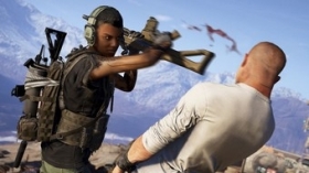 Ghost Recon: Wildlands beta maintenance and ribera-1000b errors are messing up the fun